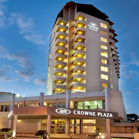 Crowne Plaza Santo Domingo By Ihg Hotel